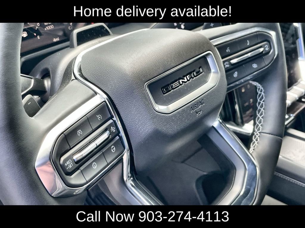 New 2026 GMC Acadia Denali w/ Super Cruise Package image 43