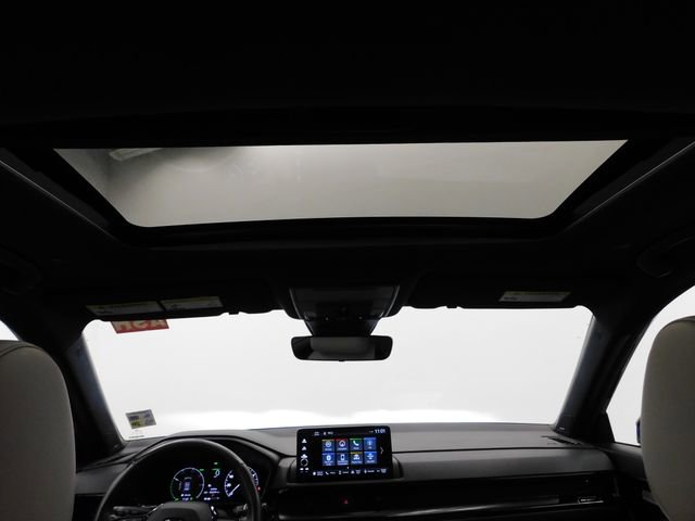 Used 2023 Honda CR-V Sport Touring image 24