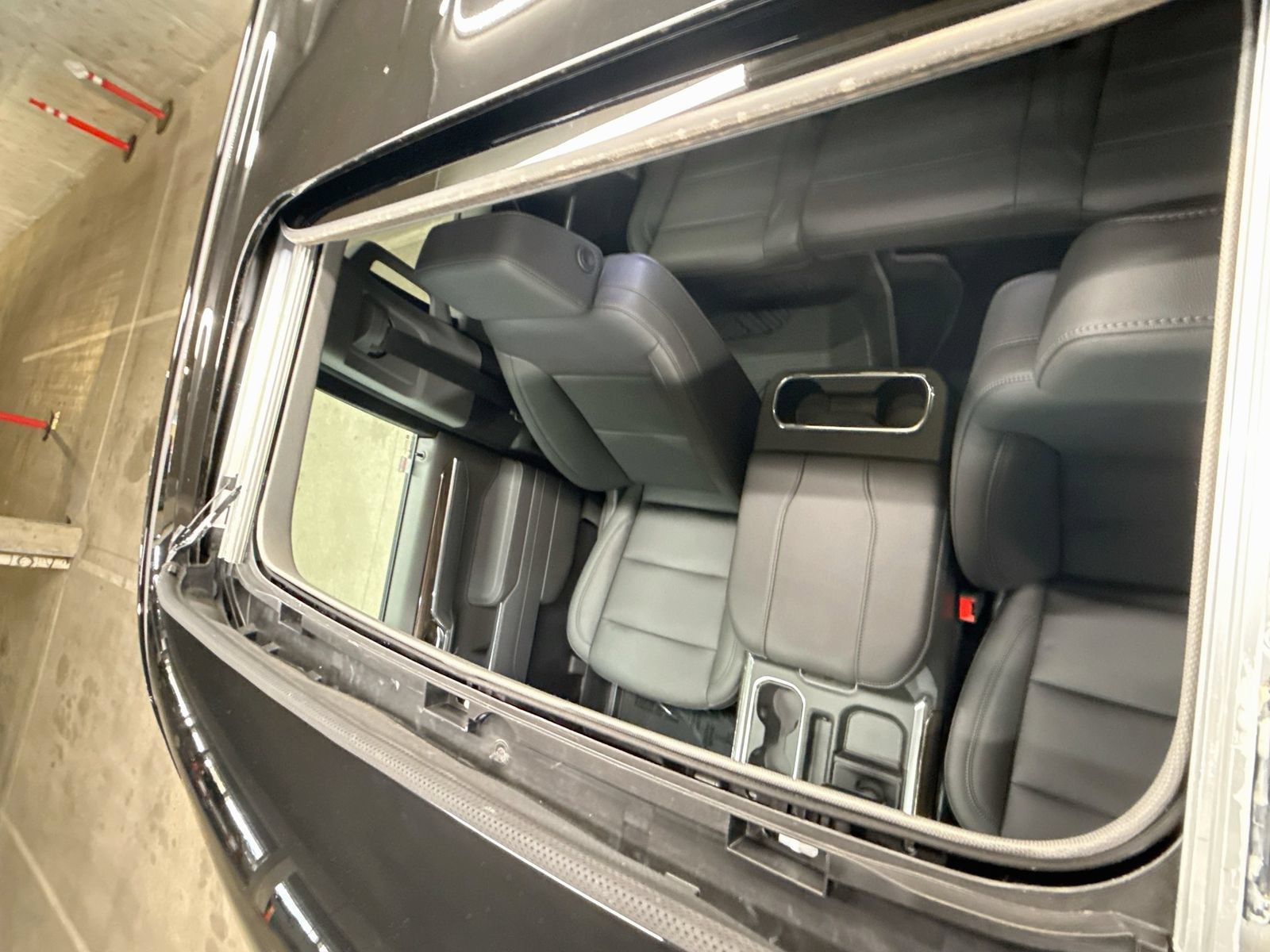 New 2026 Chevrolet Silverado 1500 RST w/ RST All Star Premium Package AWD/4WD image 26