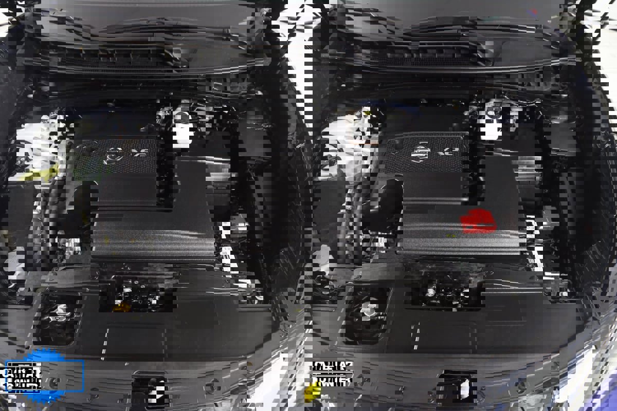 Used 2024 Nissan Murano Platinum w/ Cargo Package image 51