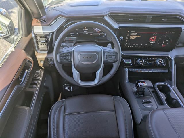 Used 2025 GMC Sierra 1500 Denali image 19