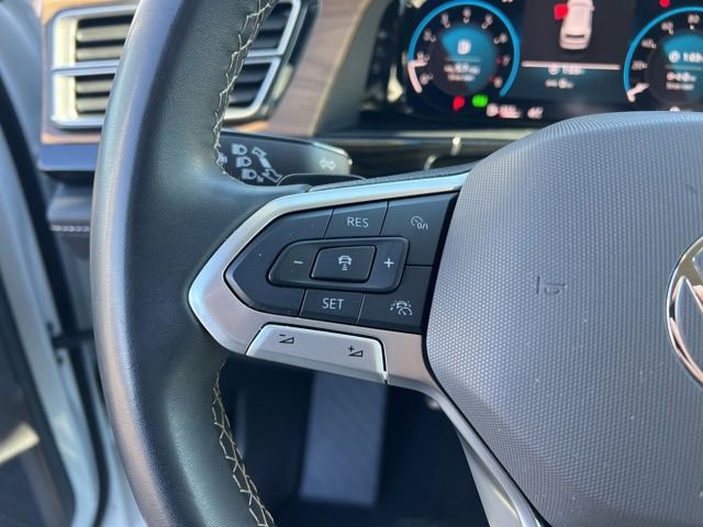 Used 2024 Volkswagen Atlas SE image 14