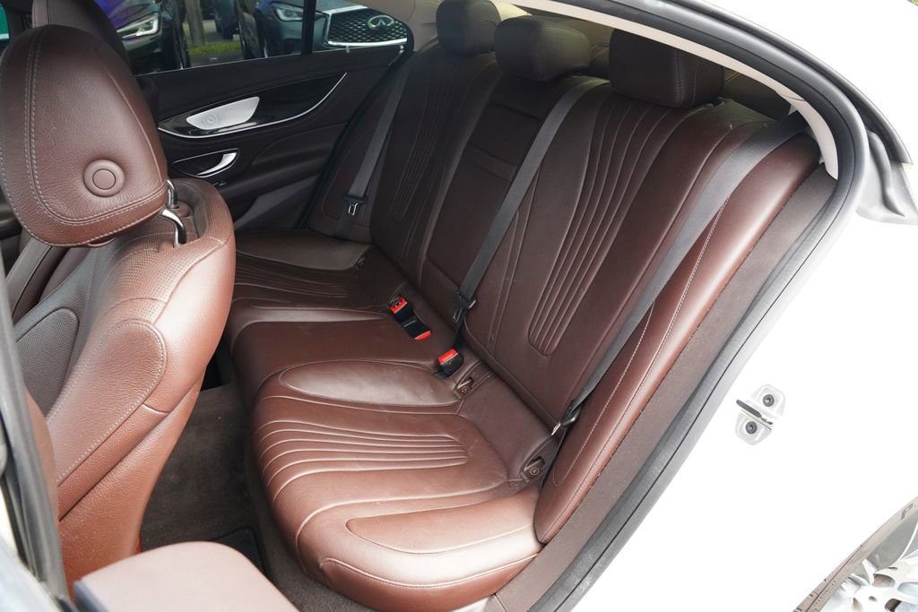 Used 2019 Mercedes-Benz CLS 450 image 15