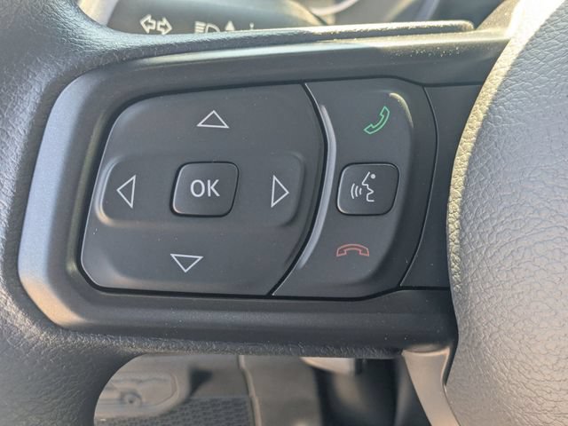 New 2026 Jeep Gladiator Sport AWD/4WD image 17