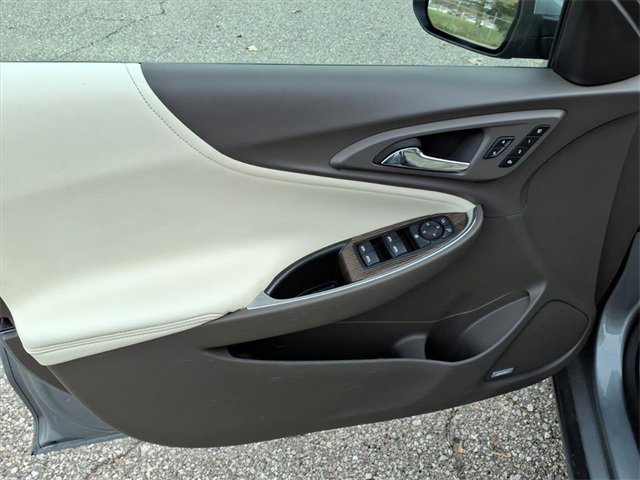 Certified 2024 Chevrolet Malibu LT image 11