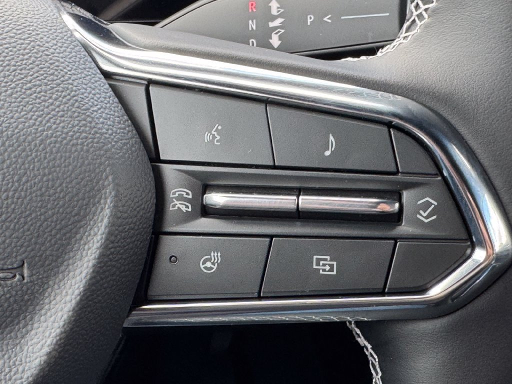 New 2026 Chevrolet Blazer EV LT FWD image 19