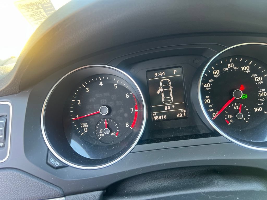 Used 2017 Volkswagen Jetta SE FWD image 13