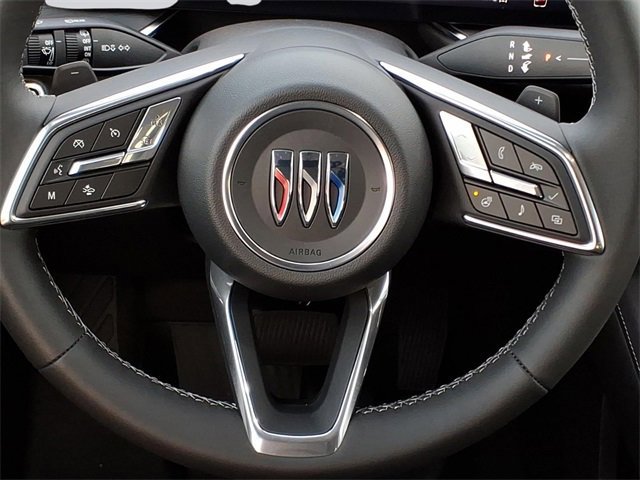 New 2026 Buick Envision Preferred image 6