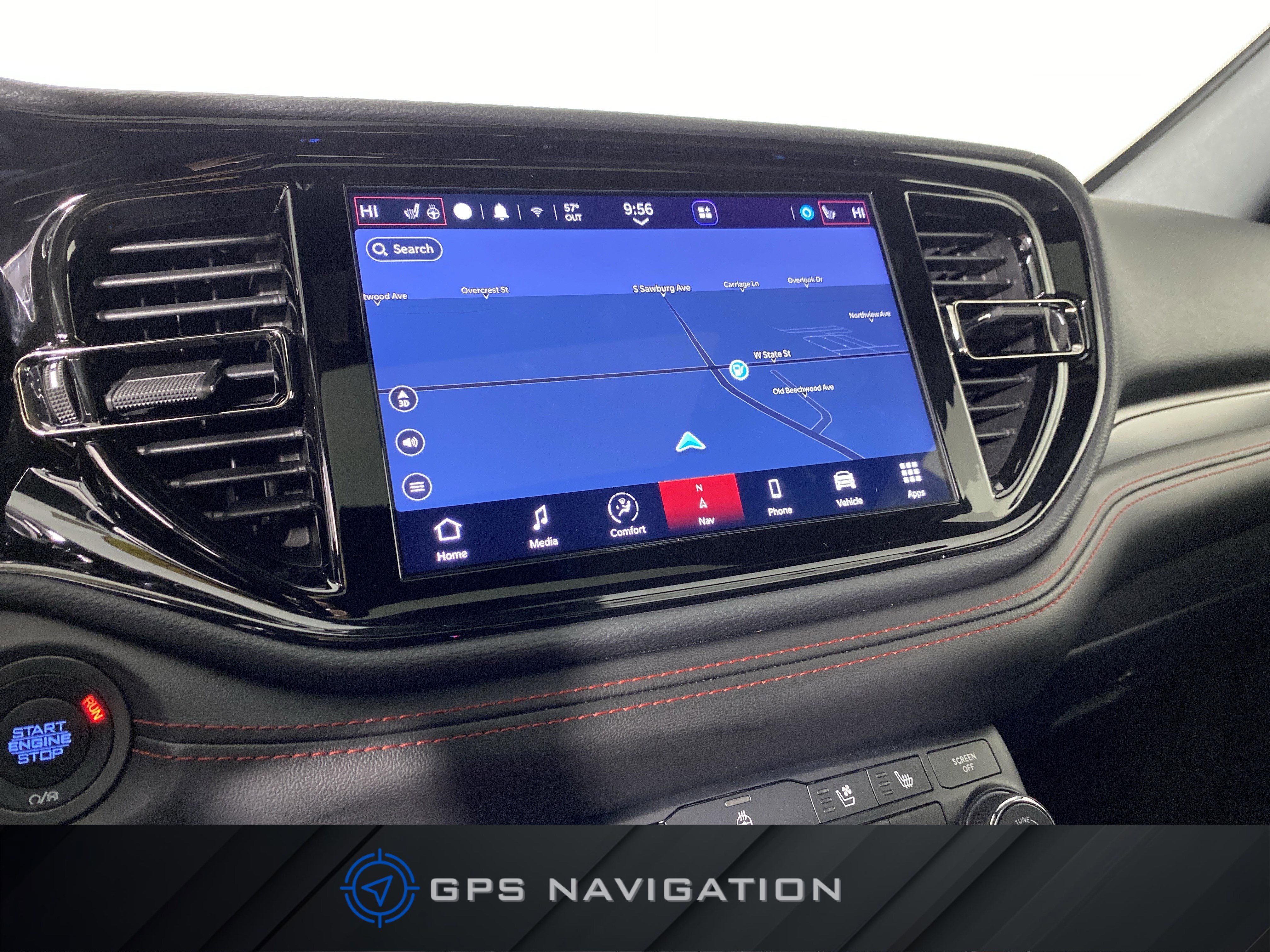 Used 2025 Dodge Durango GT image 4