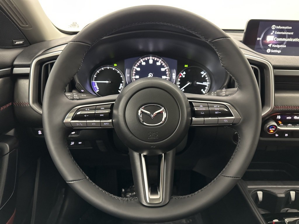 New 2026 MAZDA CX-50 AWD 2.5 Hybrid w/ Weather Package image 27