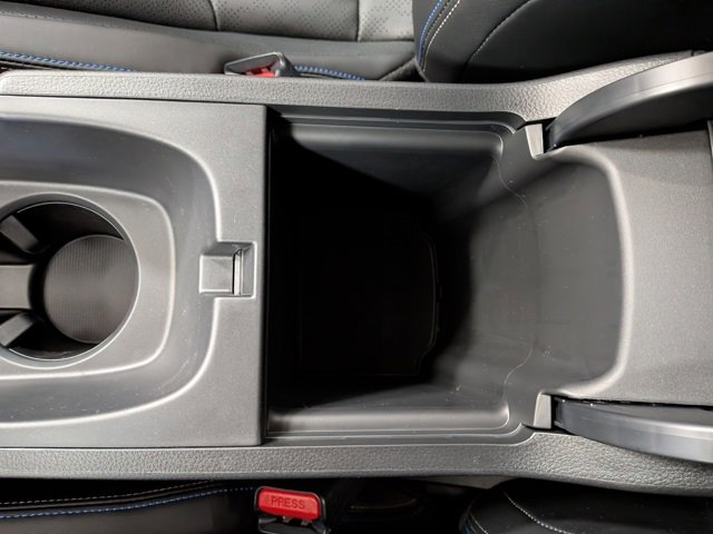 New 2026 Honda Prelude image 21