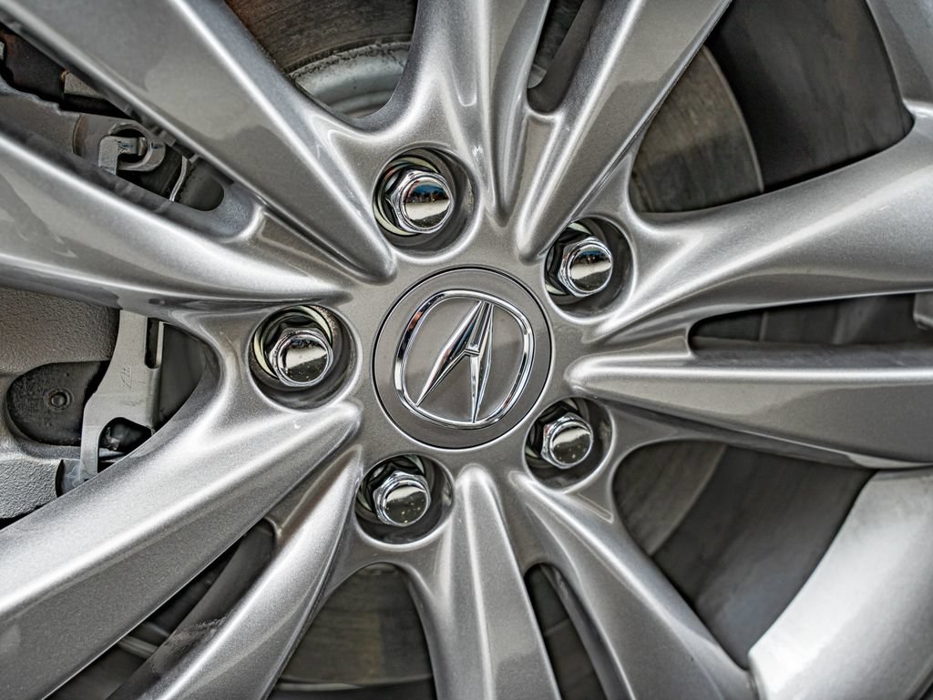 New 2026 Acura MDX SH-AWD image 11