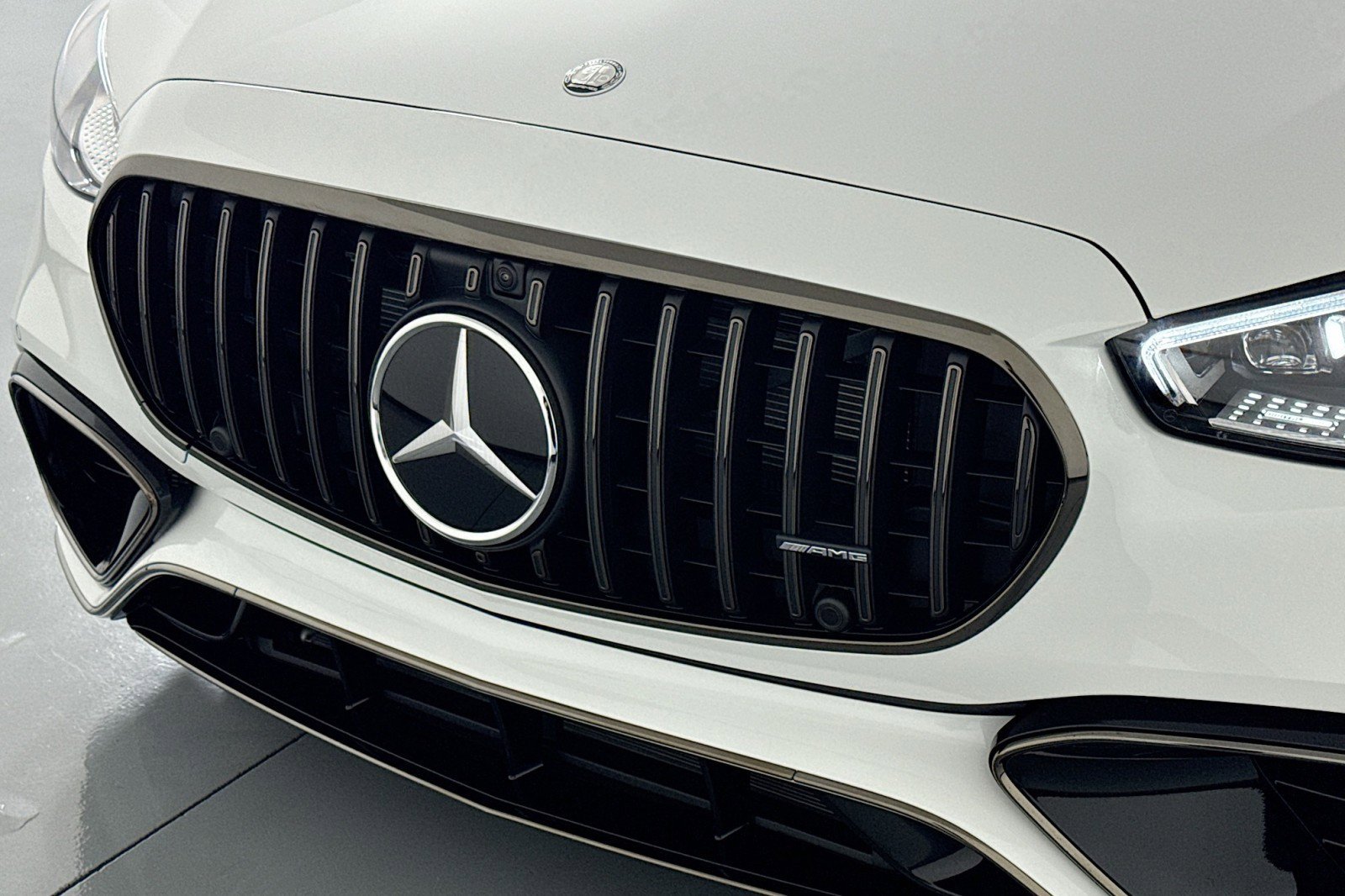 New 2026 Mercedes-Benz S 63 AMG S image 12