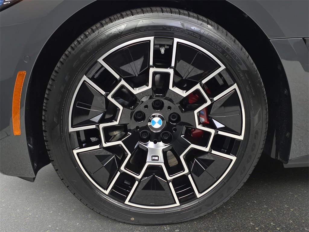 New 2026 BMW i4 xDrive40i w/ M Sport Package image 32