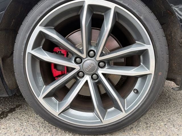 Used 2018 Audi S5 Premium Plus w/ Navigation Package image 26