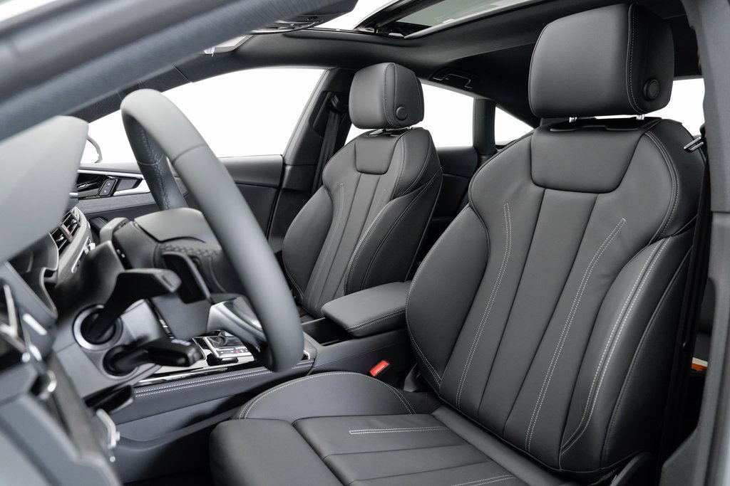 Certified 2024 Audi A5 2.0T Premium Plus image 13