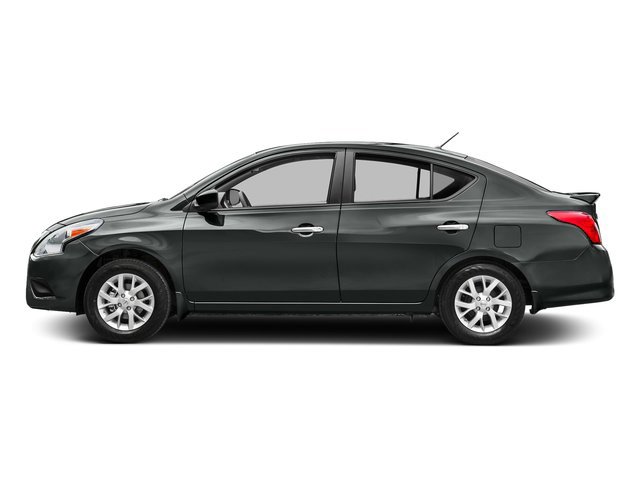 Used 2016 Nissan Versa S Plus FWD image 3