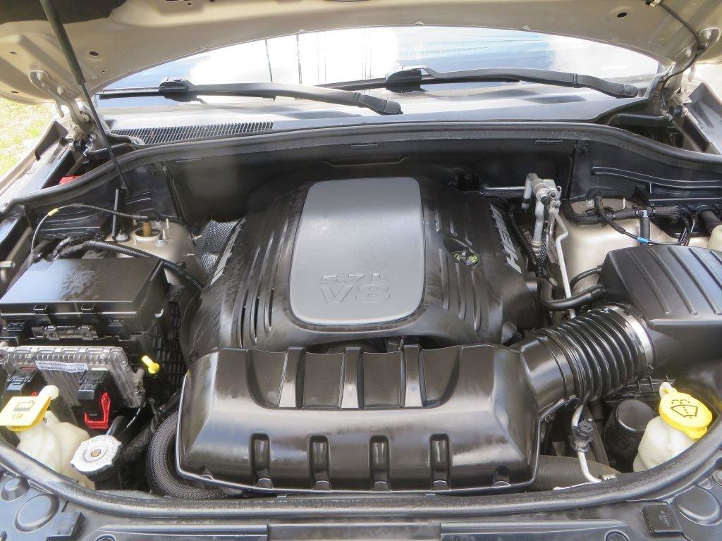 Used 2014 Jeep Grand Cherokee Summit AWD/4WD image 31