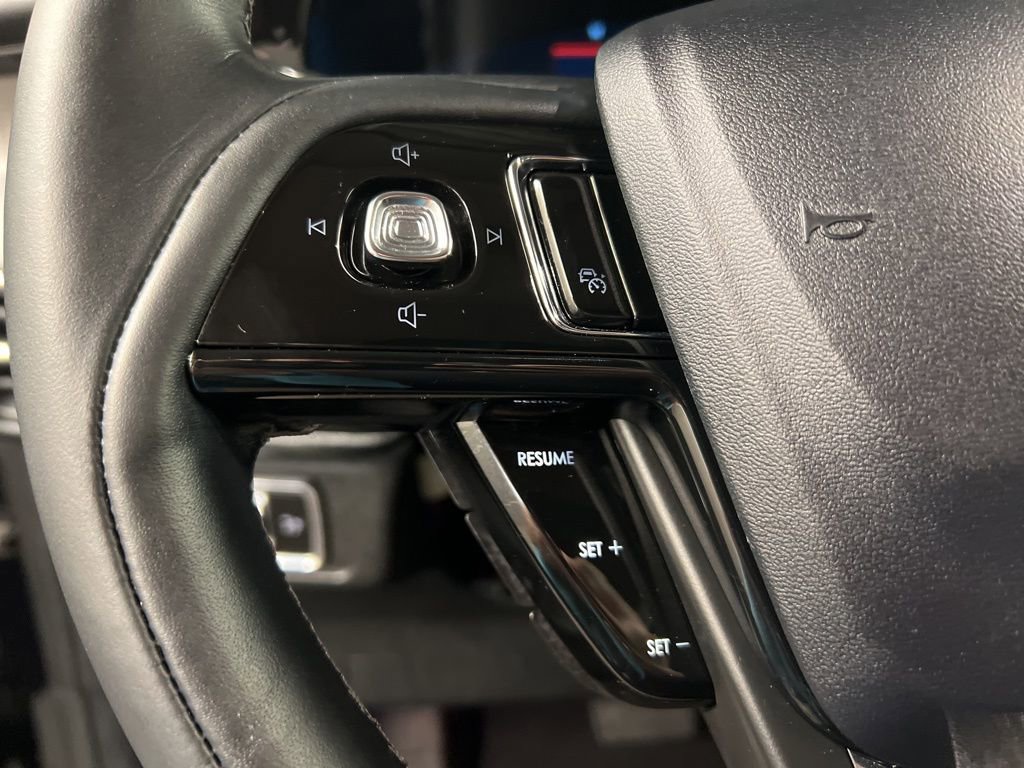 Certified 2023 Lincoln Corsair Reserve w/ Equipment Group 201A image 17