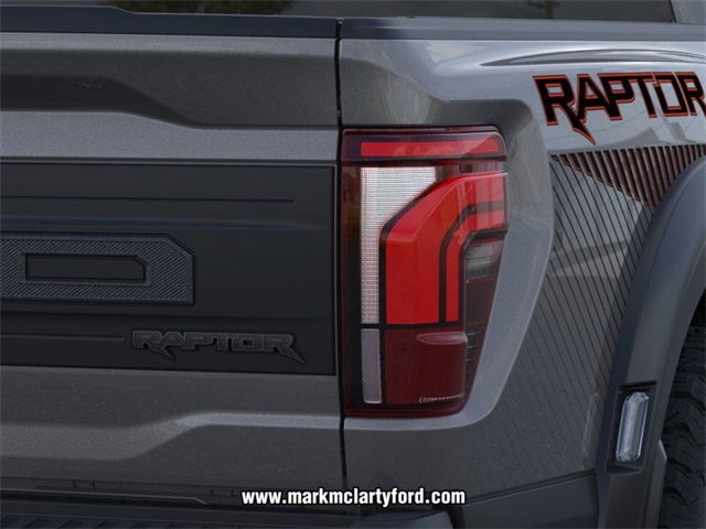 New 2025 Ford F150 Raptor image 21