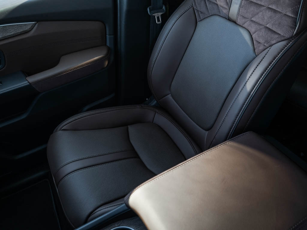 New 2026 Honda Pilot Elite image 27