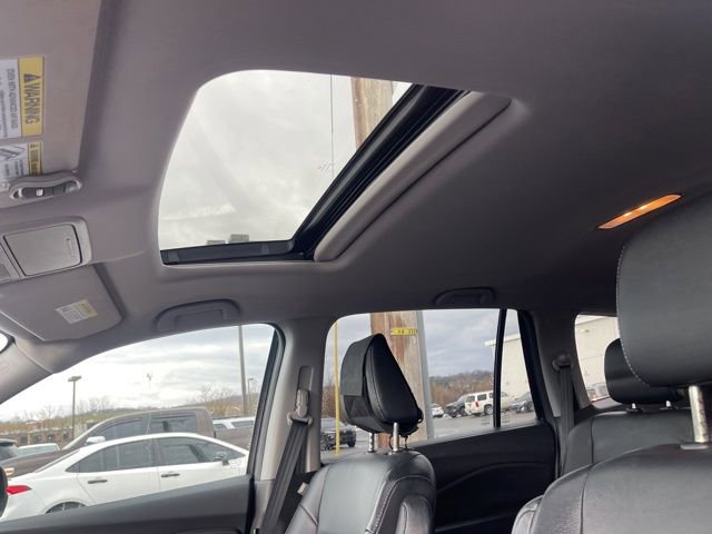 Used 2016 Honda Pilot EX-L image 9