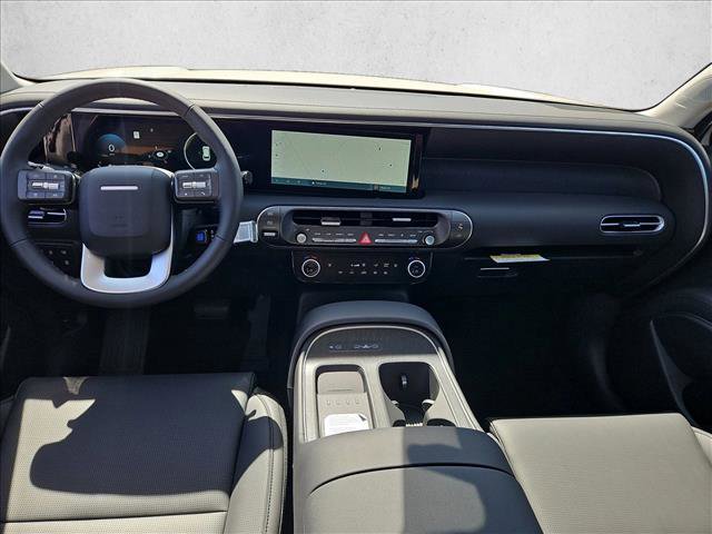 New 2026 Hyundai Palisade SEL image 15