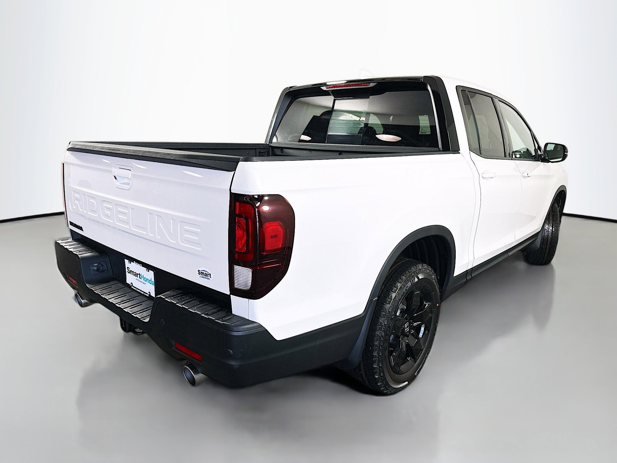 New 2026 Honda Ridgeline Black Edition image 7