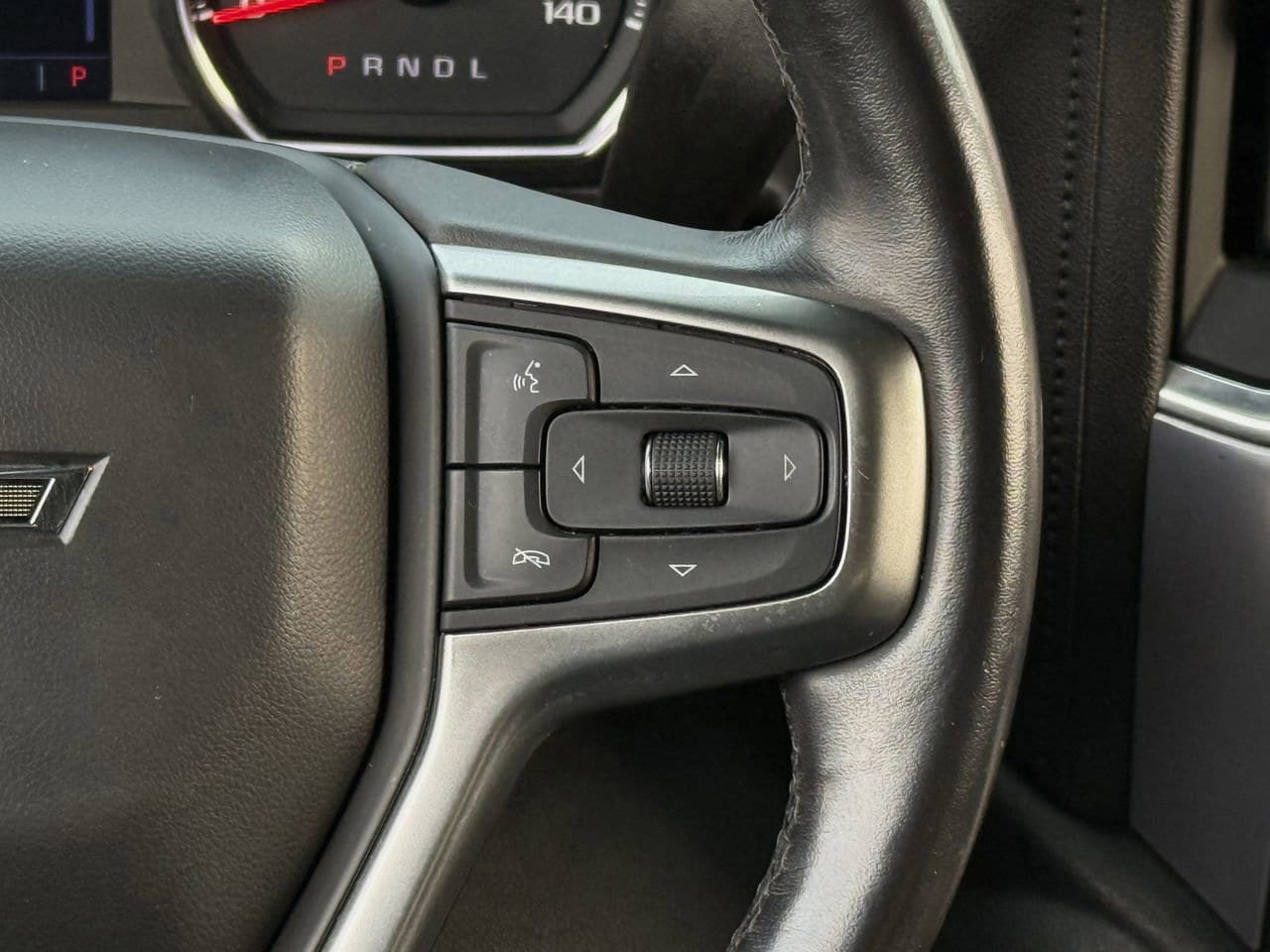 Used 2020 Chevrolet Silverado 1500 RST w/ All-Star Edition AWD/4WD image 14