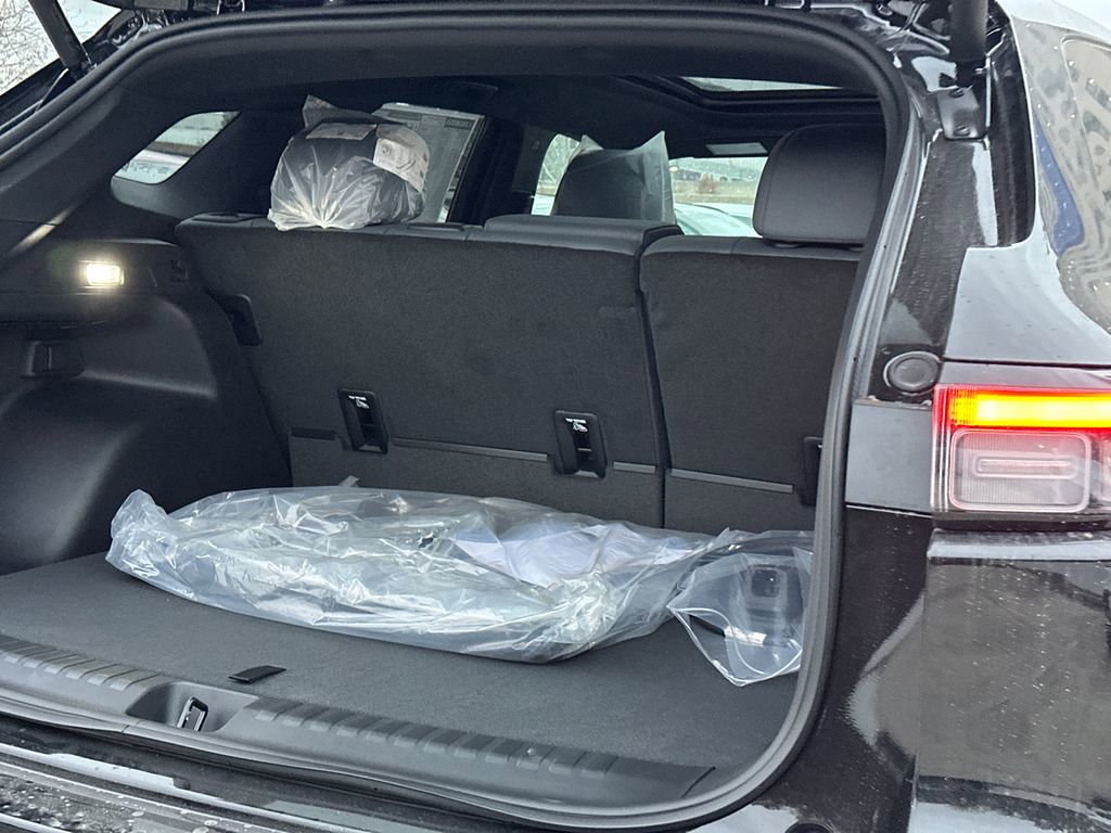 New 2026 Honda Prologue Touring image 7