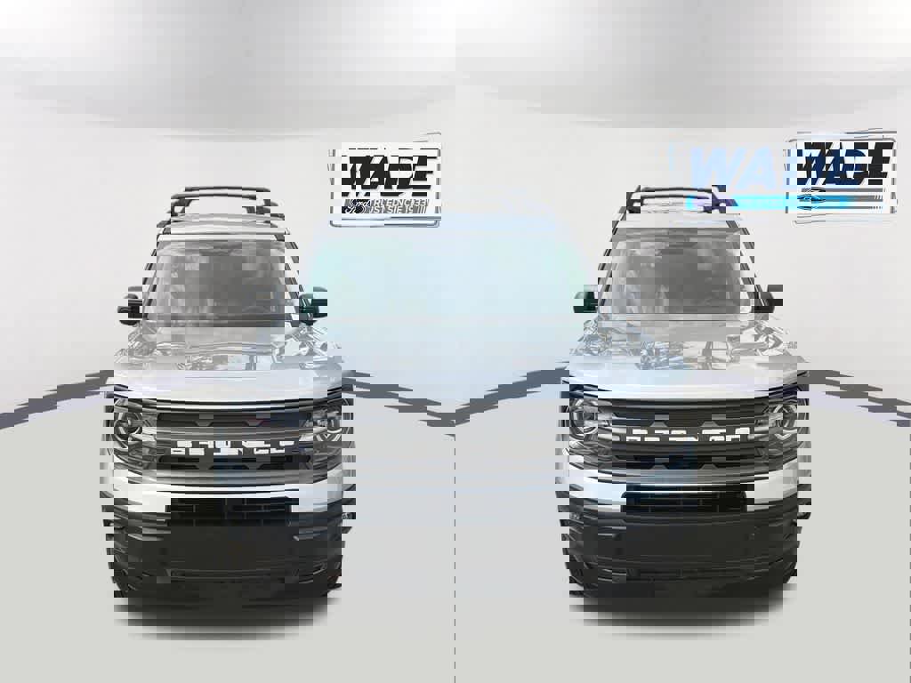 Used 2021 Ford Bronco Sport Big Bend image 2