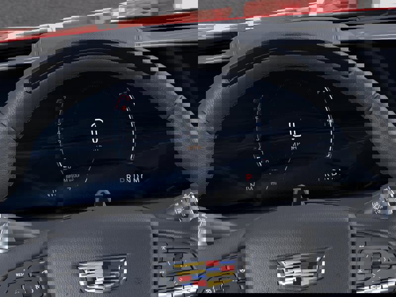 New 2025 Cadillac CT5 Premium Luxury image 18