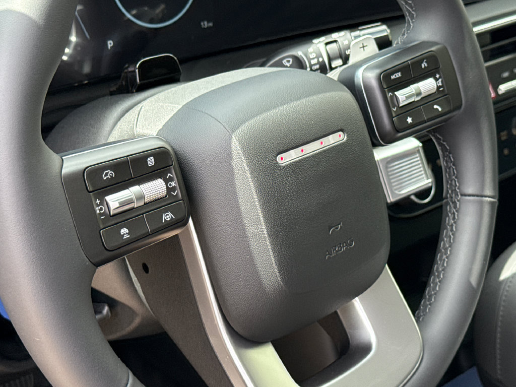 New 2026 Hyundai Palisade SEL Premium AWD/4WD image 31