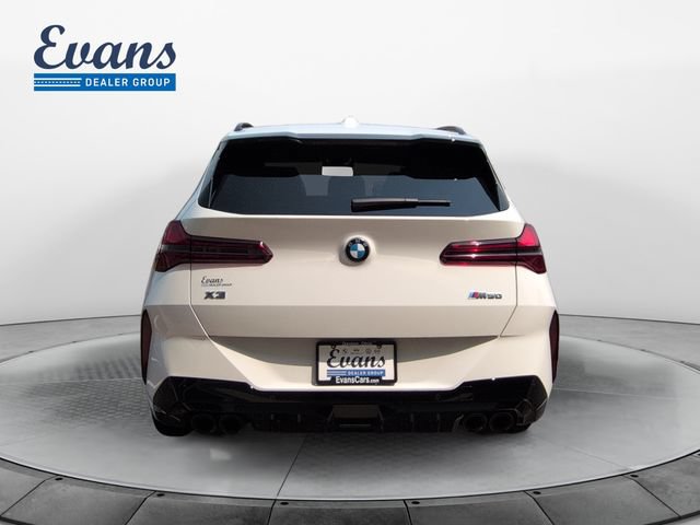Used 2026 BMW X3 M50 AWD/4WD image 5