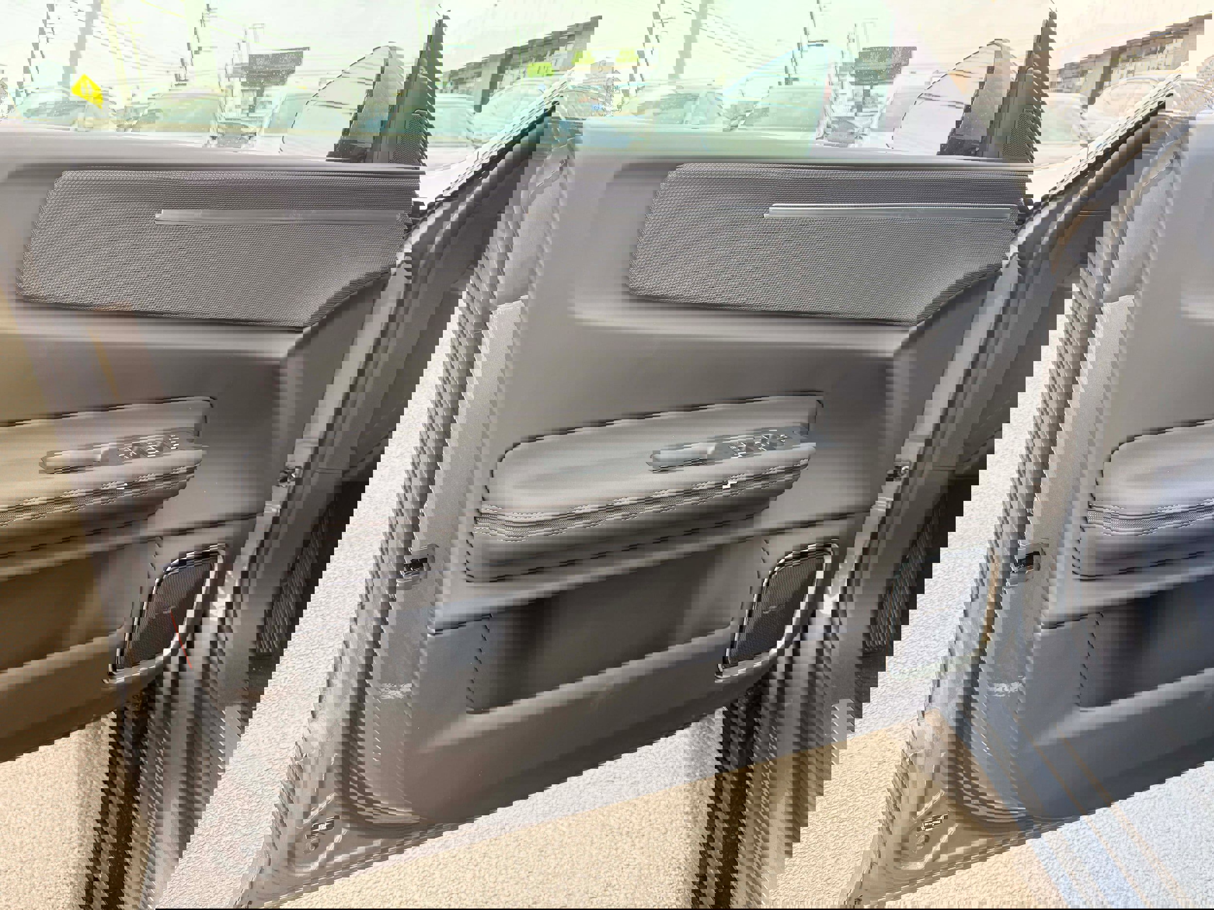 New 2026 Polestar Polestar 4 image 11