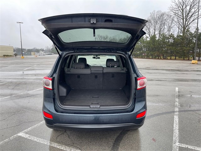 Used 2011 Hyundai Santa Fe GLS image 18