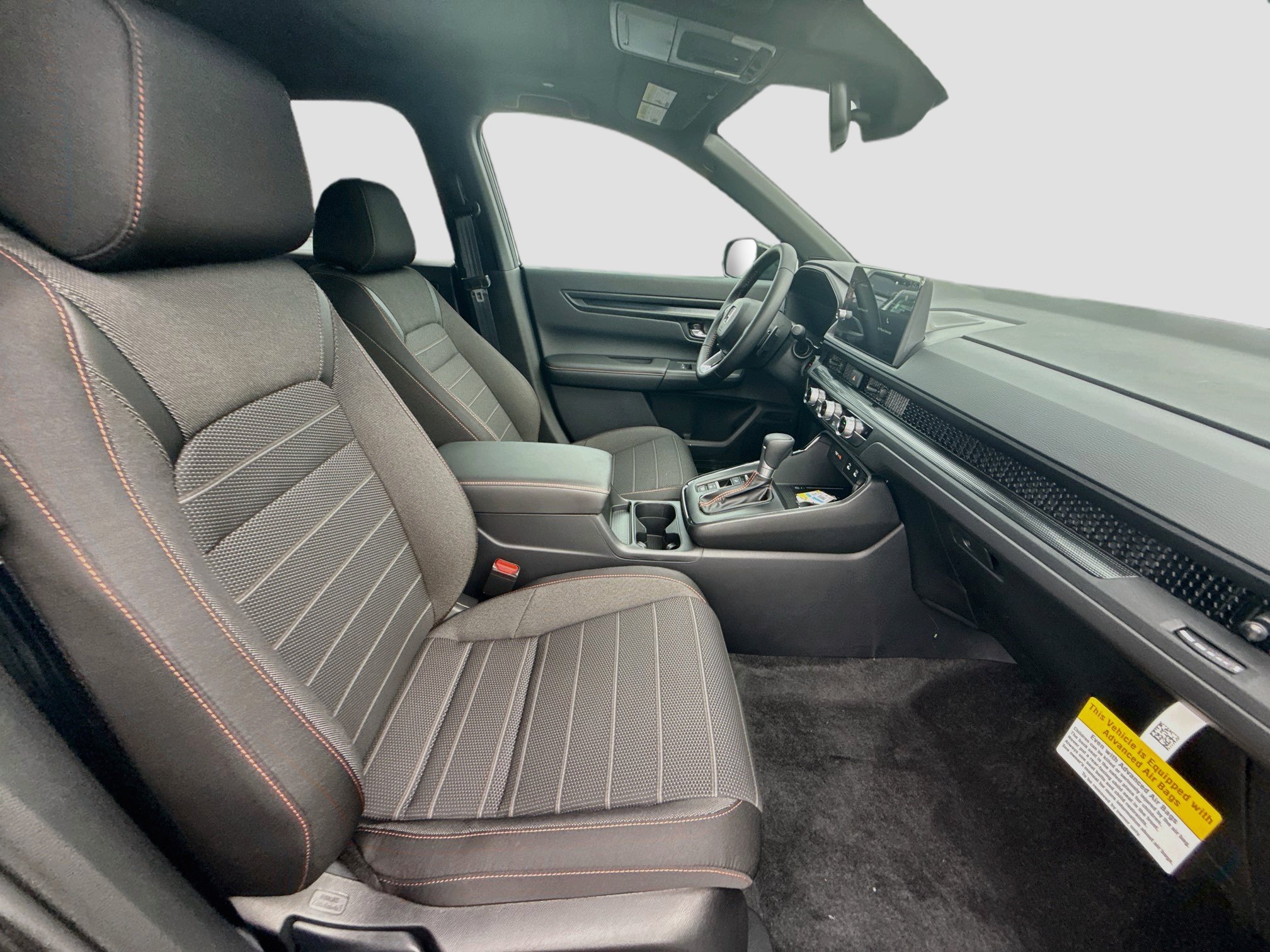 New 2027 Honda CR-V Sport image 22