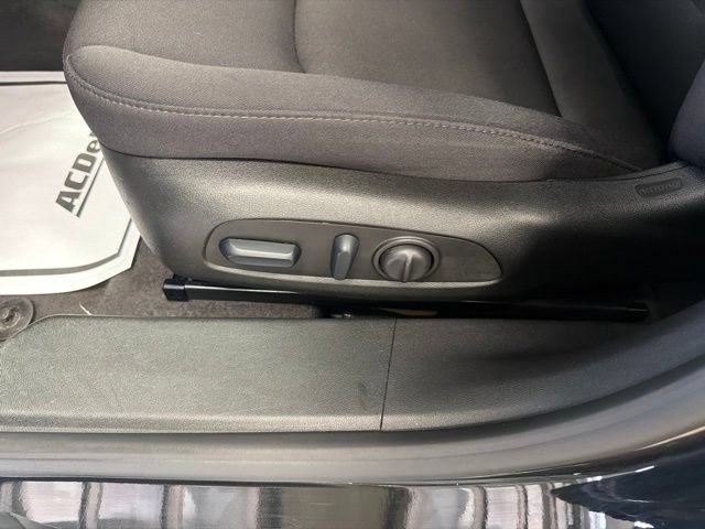 Used 2024 Chevrolet Malibu LT FWD image 11
