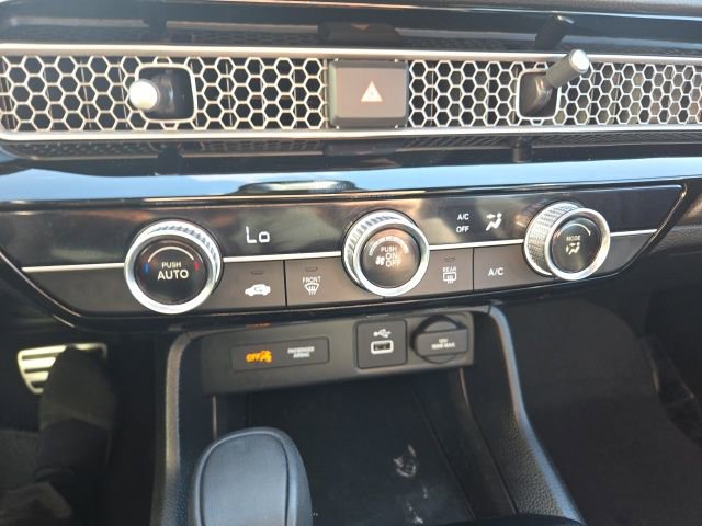 Used 2024 Honda Civic Sport image 17