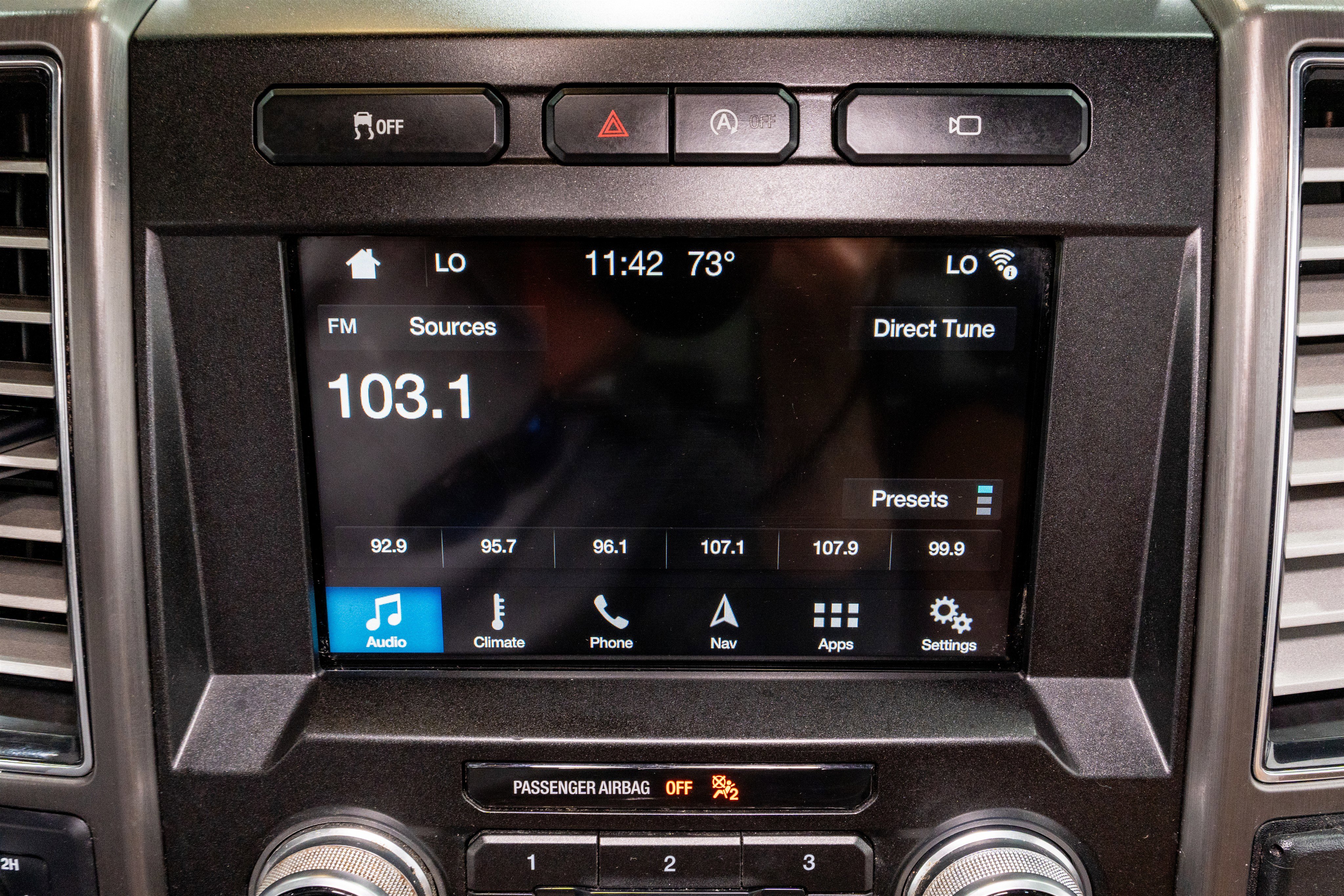 Used 2017 Ford F150 Limited AWD/4WD image 23
