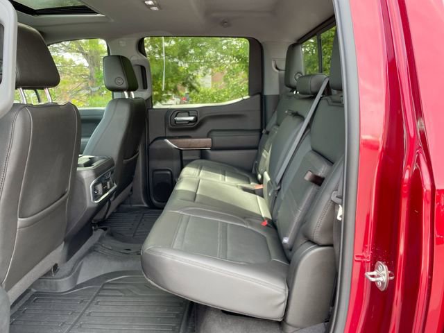 Used 2019 GMC Sierra 1500 Denali w/ Denali Ultimate Package AWD/4WD image 17