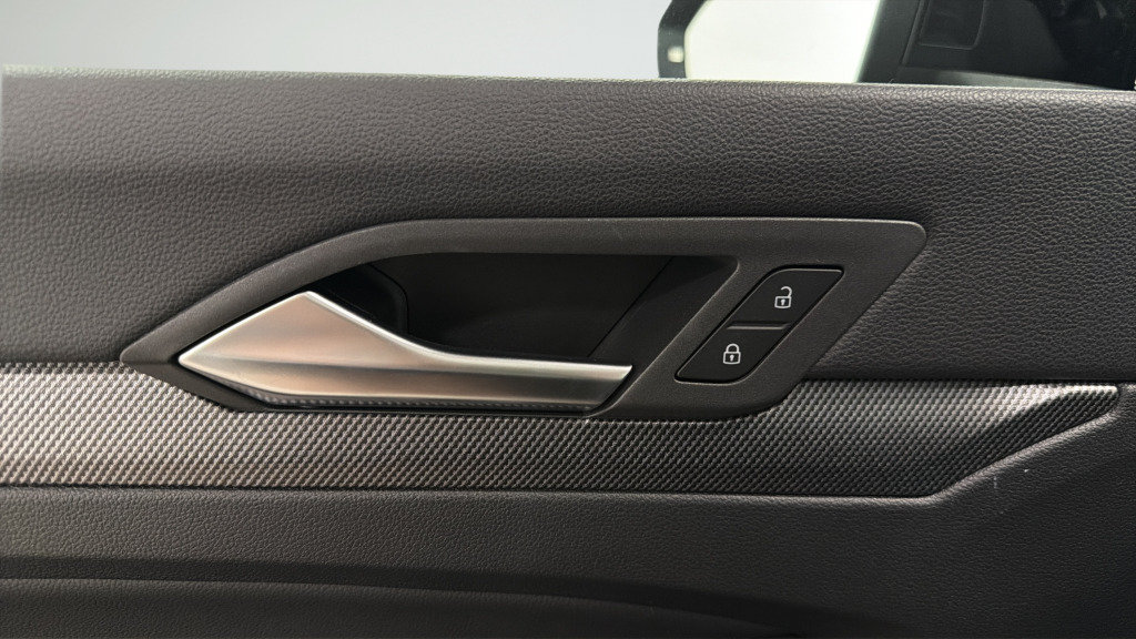 New 2026 Volkswagen Golf AWD/4WD image 16