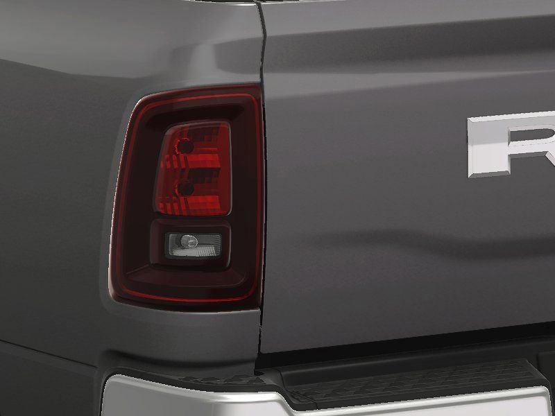 New 2025 RAM 2500 Tradesman image 12