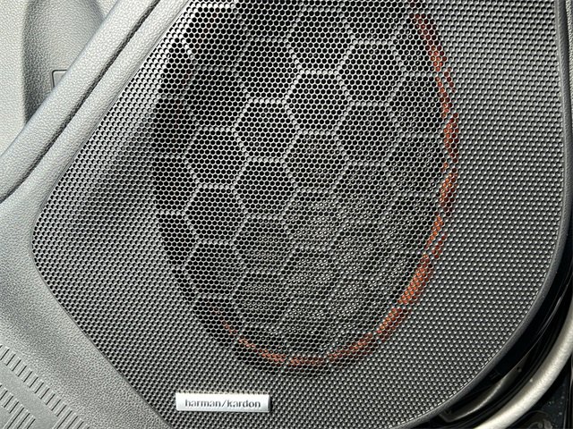 New 2026 Subaru Forester Wilderness image 25