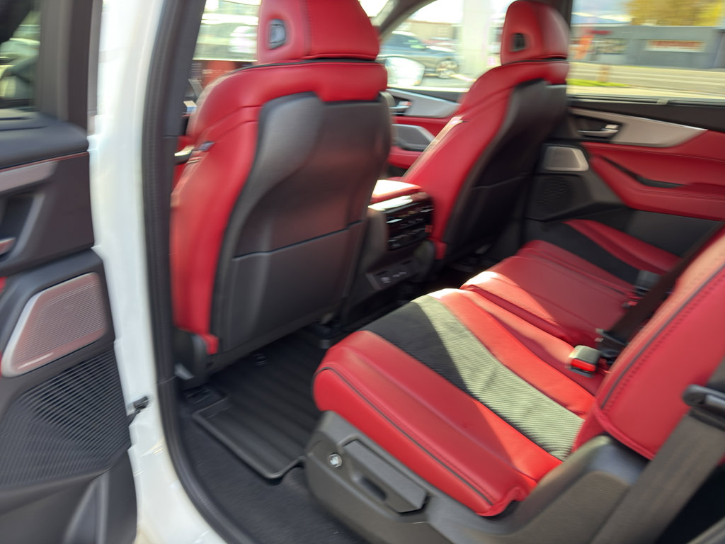 New 2026 Acura MDX A-Spec image 22