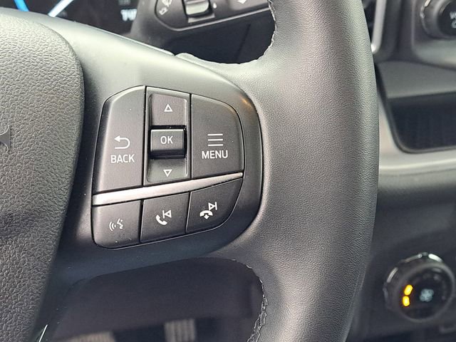 Used 2024 Ford Bronco Sport Big Bend w/ Convenience Package image 10