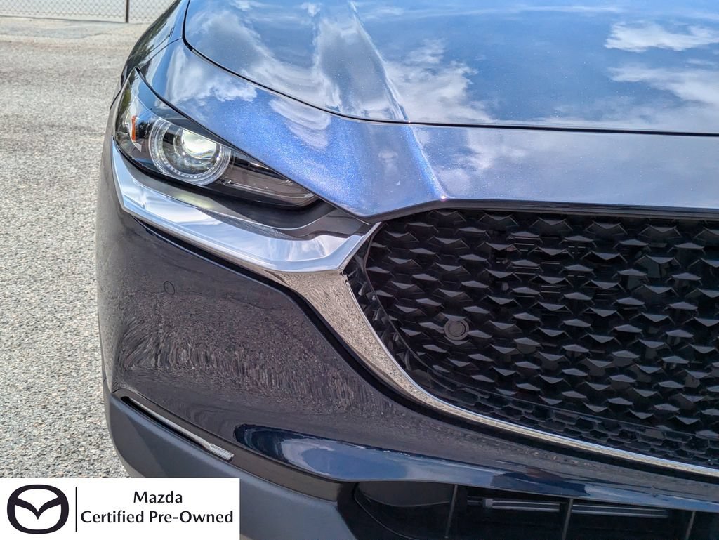 Certified 2026 MAZDA CX-30 AWD 2.5 S w/ Premium Package image 11
