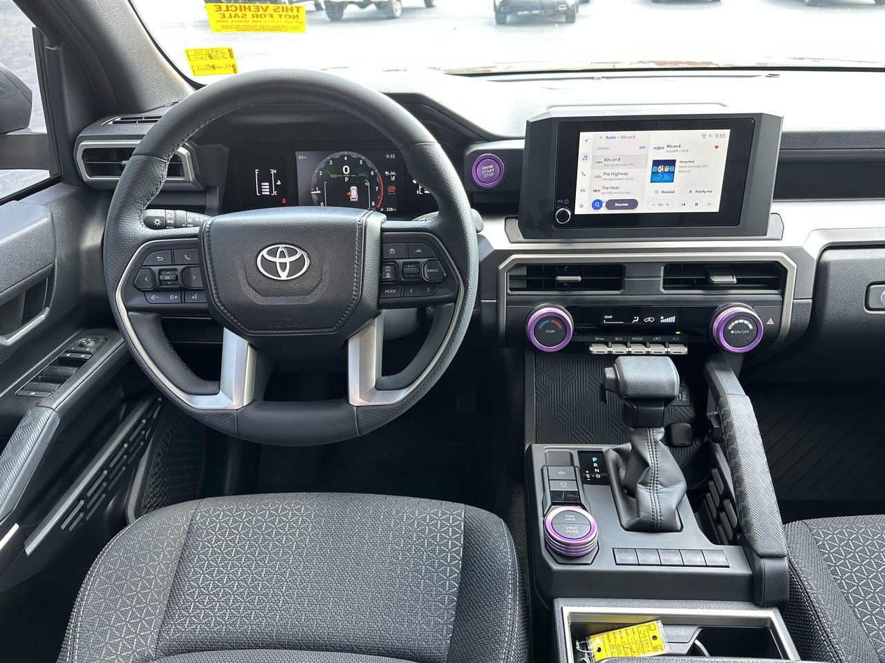 Used 2025 Toyota 4Runner SR5 image 21