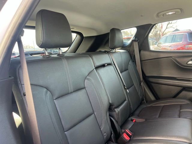 Used 2021 Chevrolet Blazer LT image 19