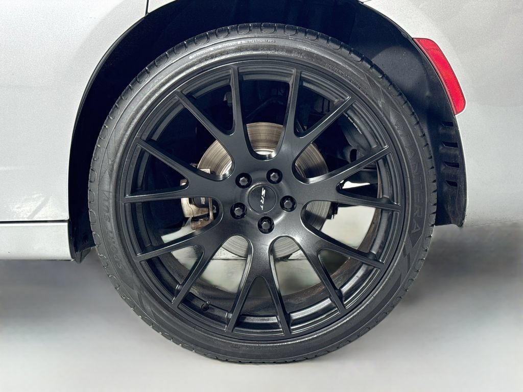 Used 2016 Dodge Charger SXT w/ AWD Plus Group image 10
